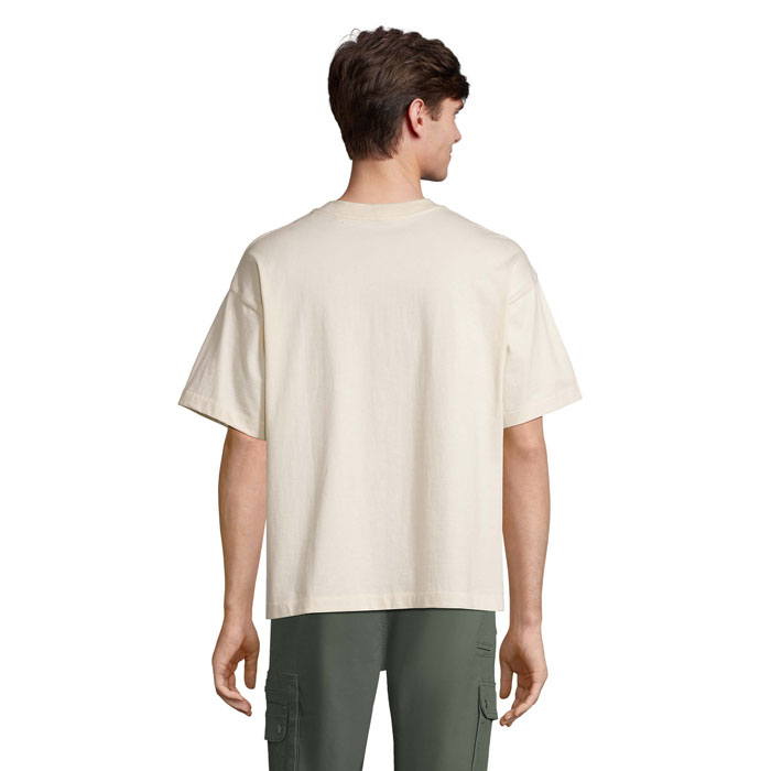 LEGACY - LEGACY OVERSIZED T-SHIRT