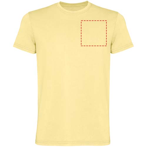 Corgi T-Shirt für Herren