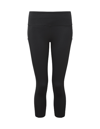 TriDri® - Women´s Recycled Performance Leggings ¾ Length