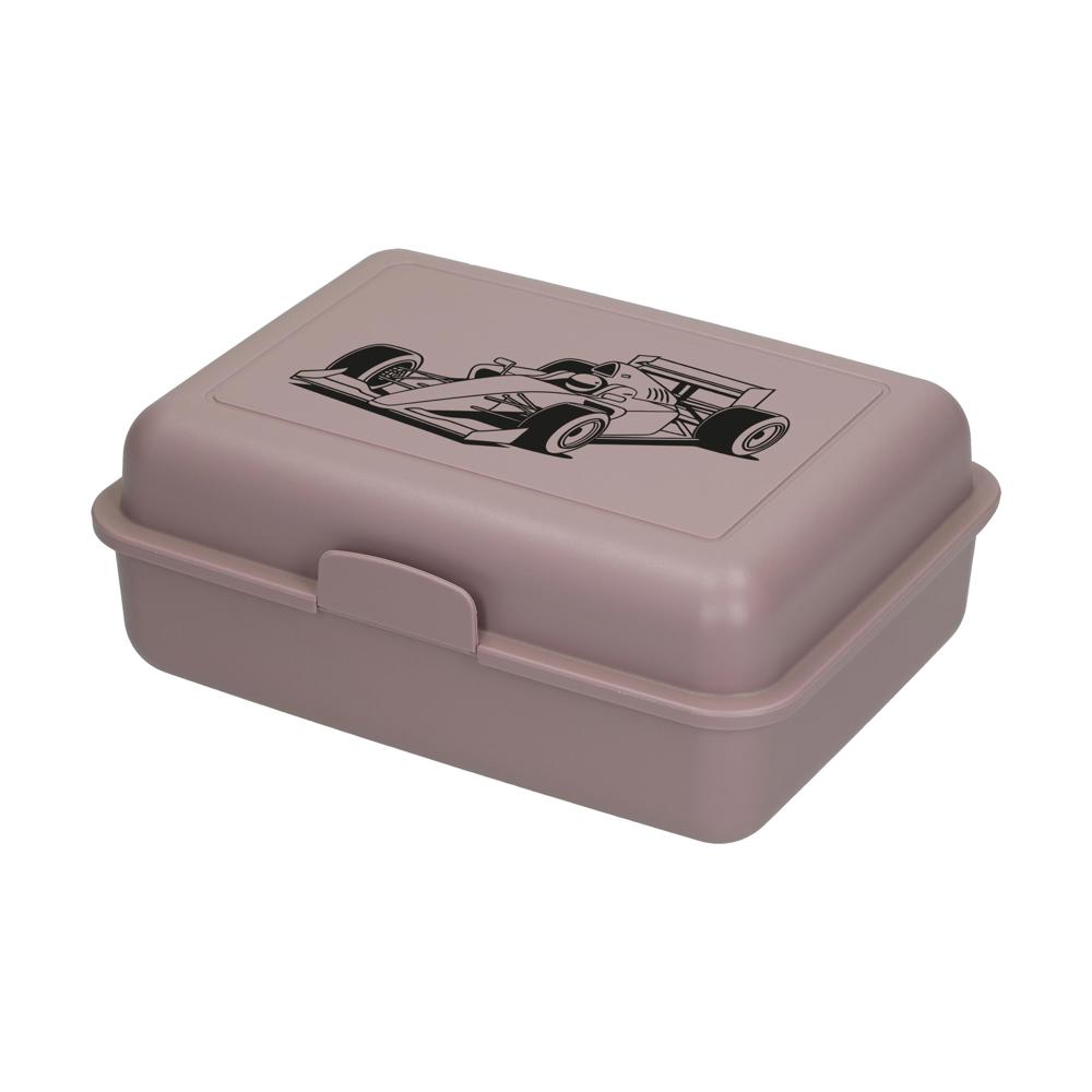 Bio-Vorratsdose "Pausen-Box"