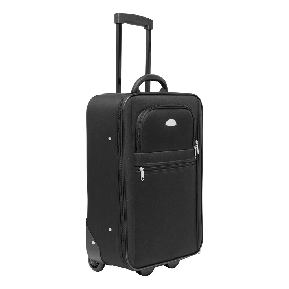 DUBLIN - Trolley-Bordcase