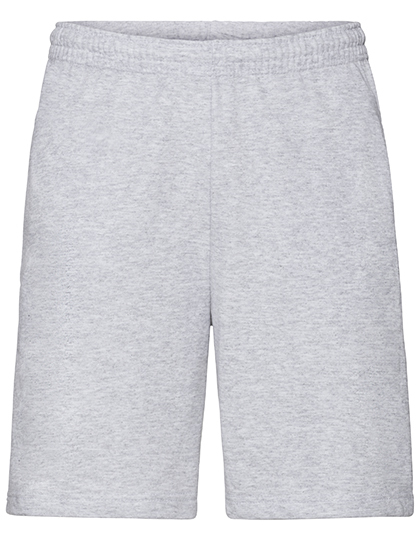 Fruit of the Loom - Lightweight Shorts
