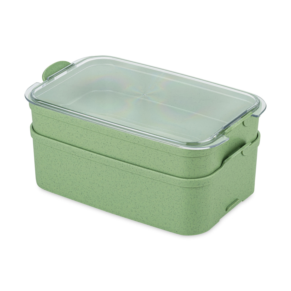 Koziol STAKK BENTOBOX 2 Bentobox 2l