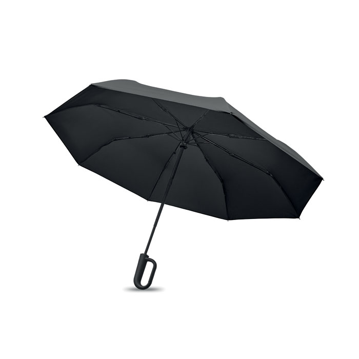 UMKRAB - Windproof Regenschirm 21"