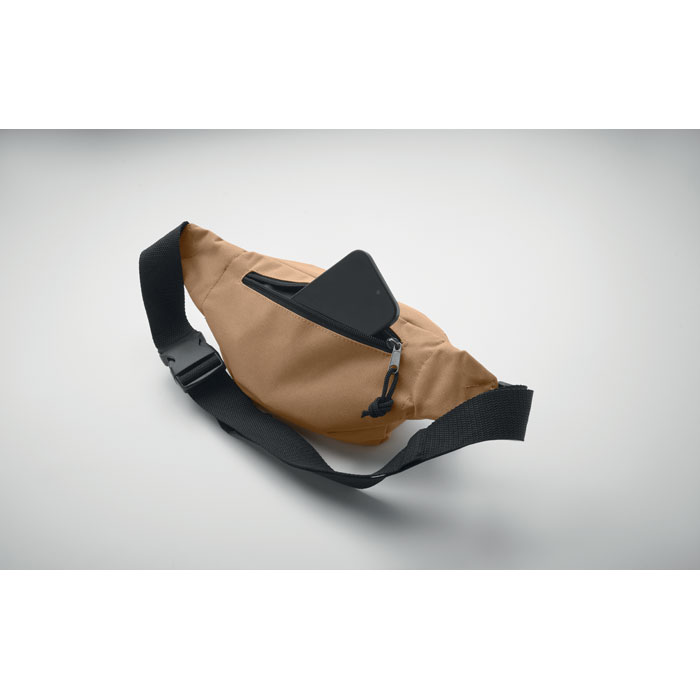 HIPLA - Gürteltasche 600D RPET