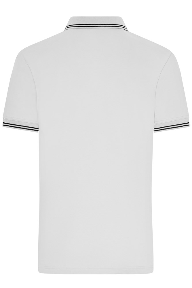 Men's Functional Polo