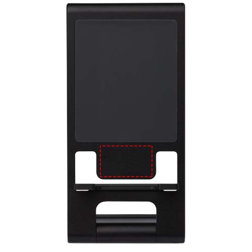 Rise schlanker Aluminium Smartphone Ständer