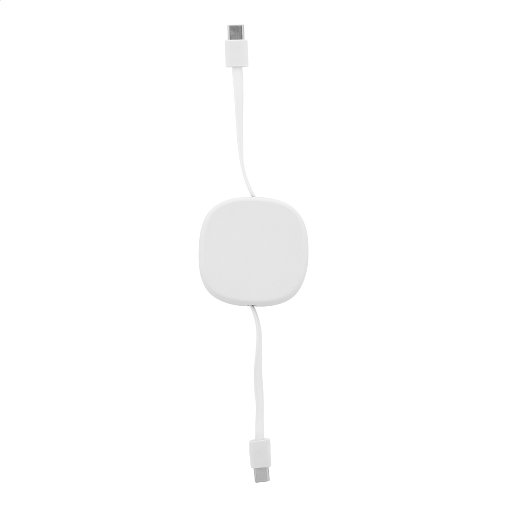 Cabsle - 60W USB-C-Ladekabel RABS