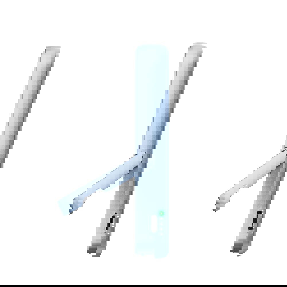 Fresh 'n Rebel Kabellose Powerbank 10000 mAh kompatibel mit MagSafe