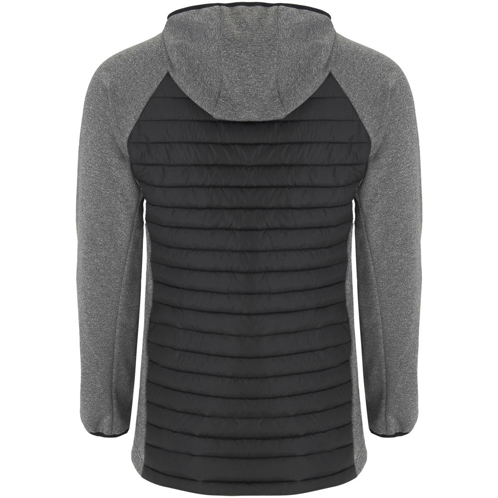 Minsk Hybrid Thermojacke Unisex 