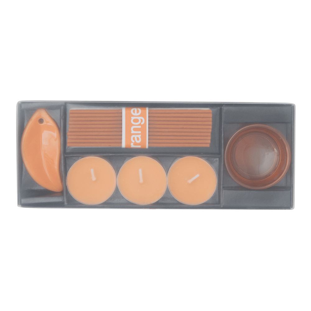 ATMOSPHERE - Duft-Set