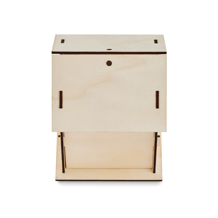 PAINTHOUSE - DIY-Vogelhäuschen