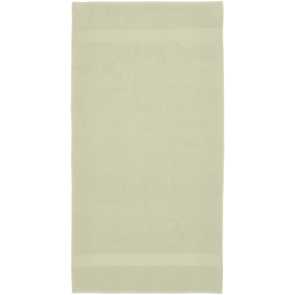 Amelia 450 g/m² Baumwollhandtuch 70 x 140 cm