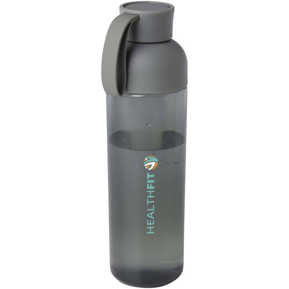 Illuminate 600 ml RPET-Wasserflasche