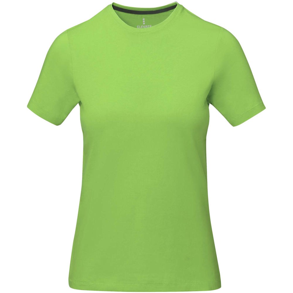 Nanaimo – T-Shirt für Damen