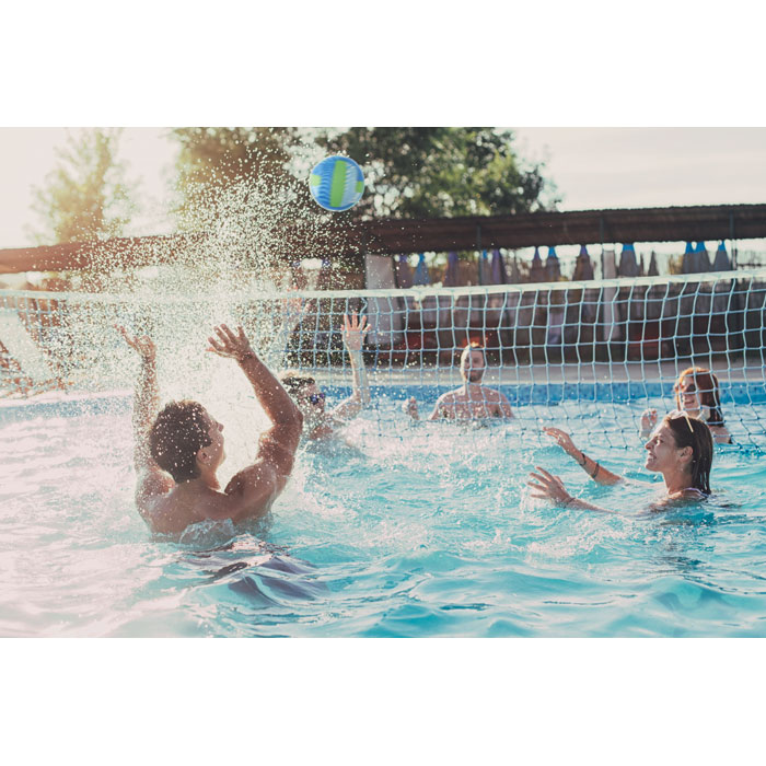 GRASP - Strandball Neopren