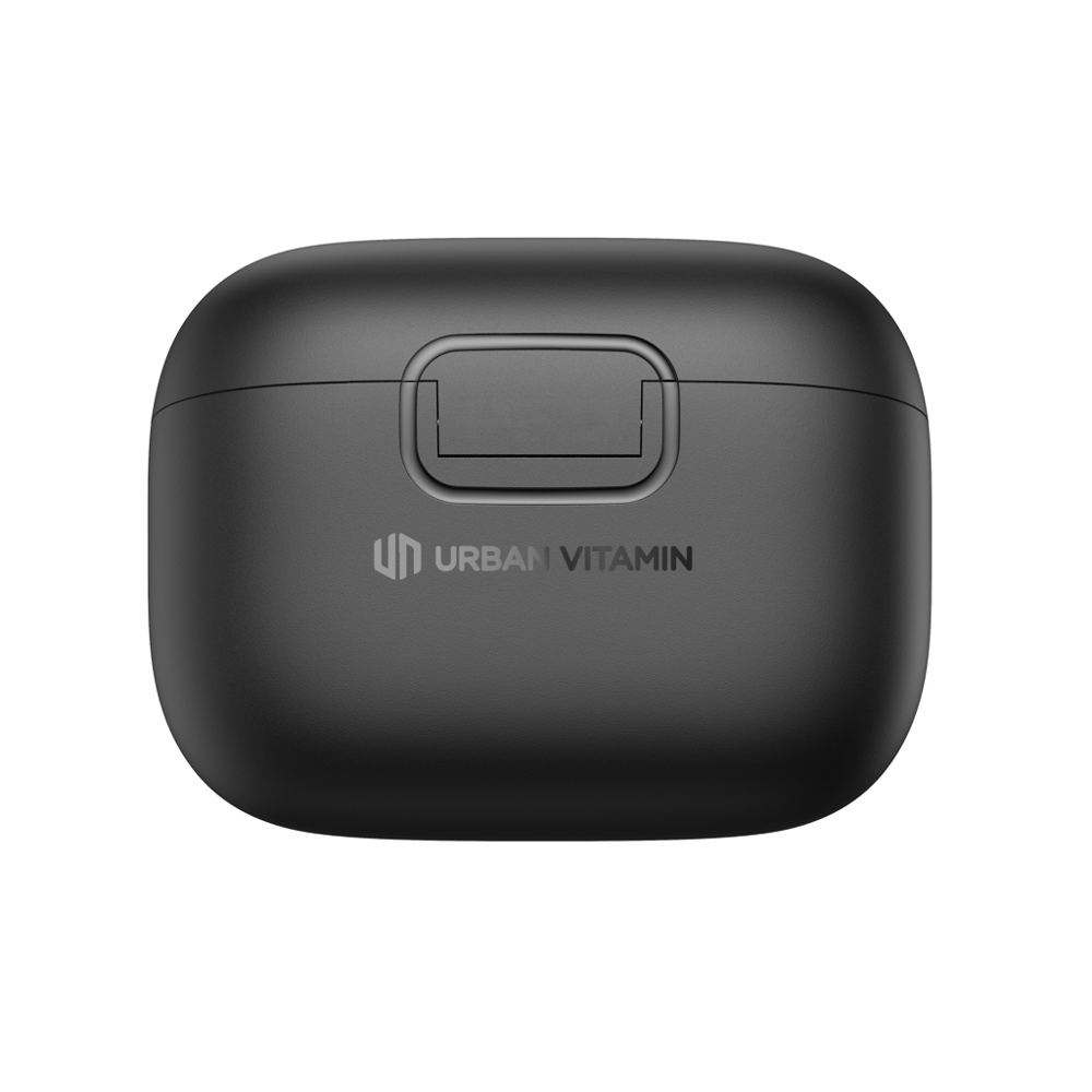 Urban Vitamin Ventura Hybrid ANC & ENC Ohrhörer aus RCS ABS