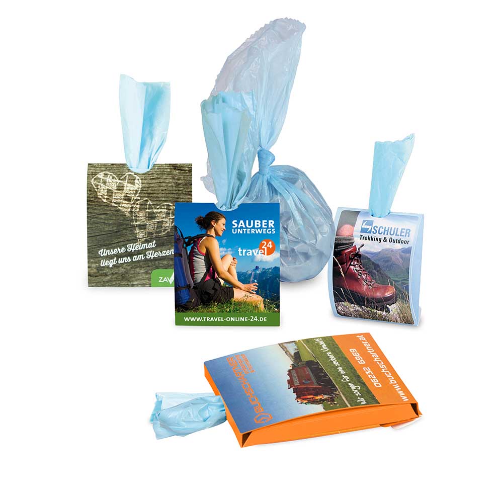 Pocket-Bag Maxi - individuell