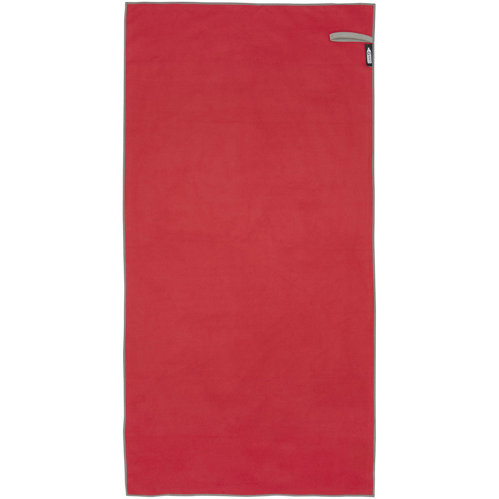 Pieter ultraleichtes und schnell trocknendes GRS Handtuch 50 × 100 cm