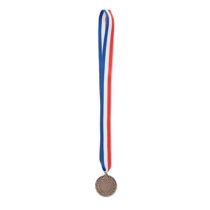 WINNER - Medaille 5cm