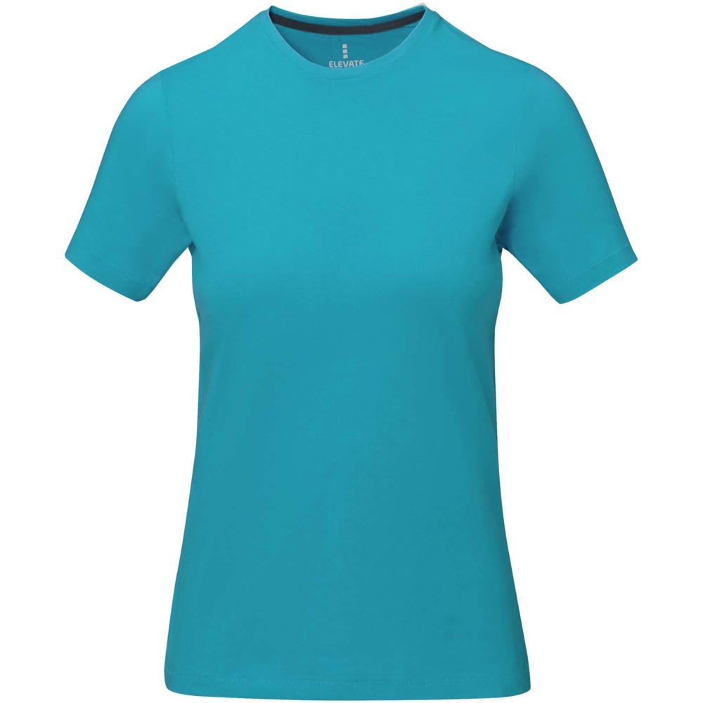 Nanaimo – T-Shirt für Damen