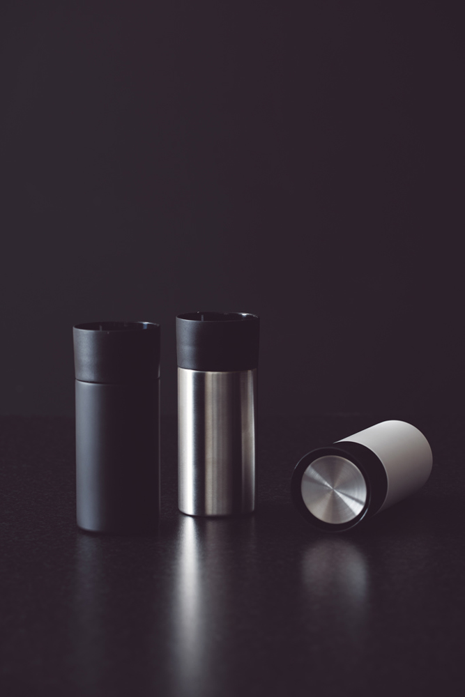 VINGA Otis Thermo-Becher "to go"