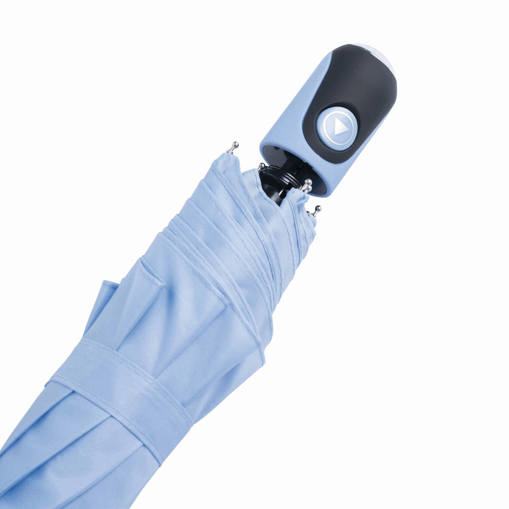 COVER - Automatik-Taschenschirm