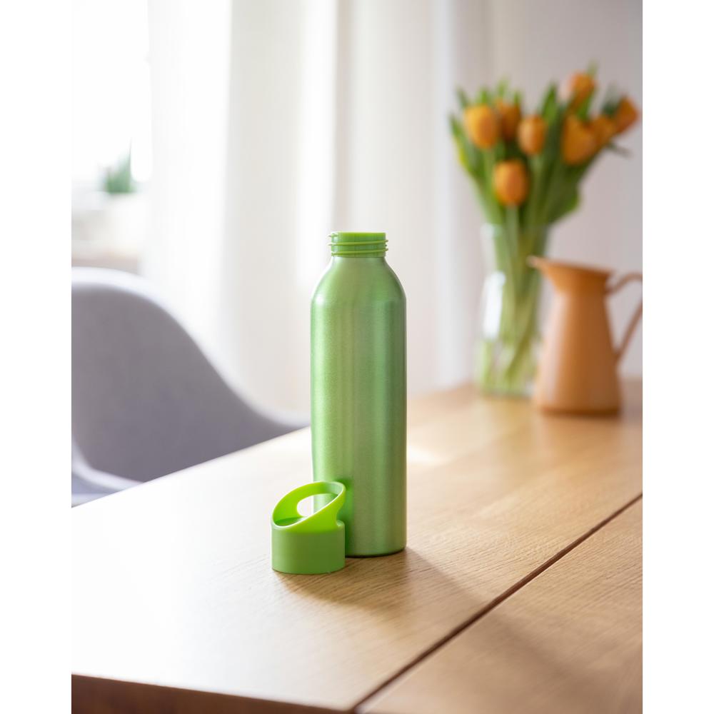 Aluminiumflasche "Houston", 0,6 l