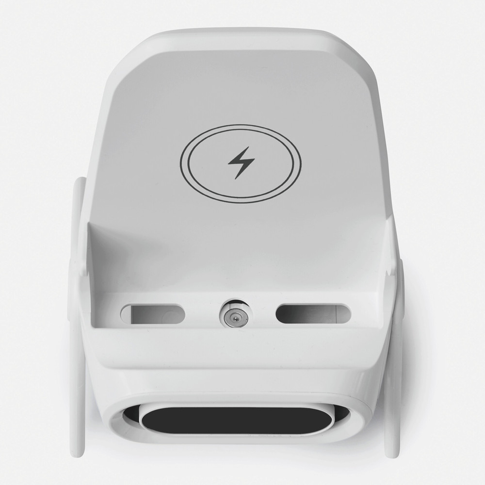 COMBINED - Drahtlose Ladestation