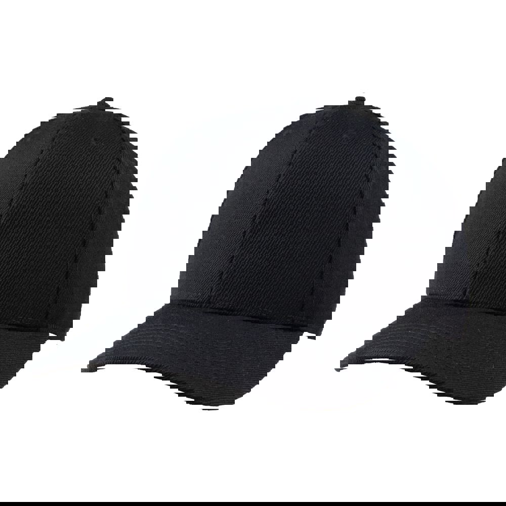 Luxury Acrylic Mid Visor Cap