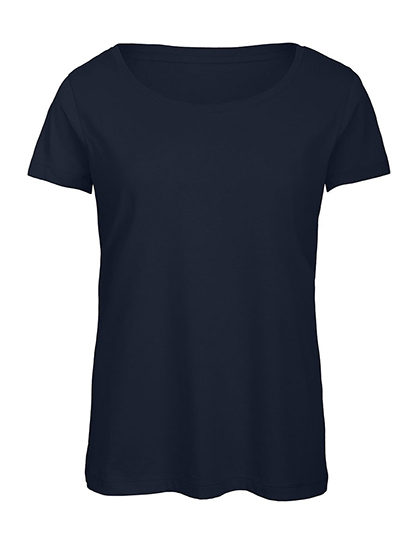B&C BE INSPIRED - Women´s Triblend T-Shirt