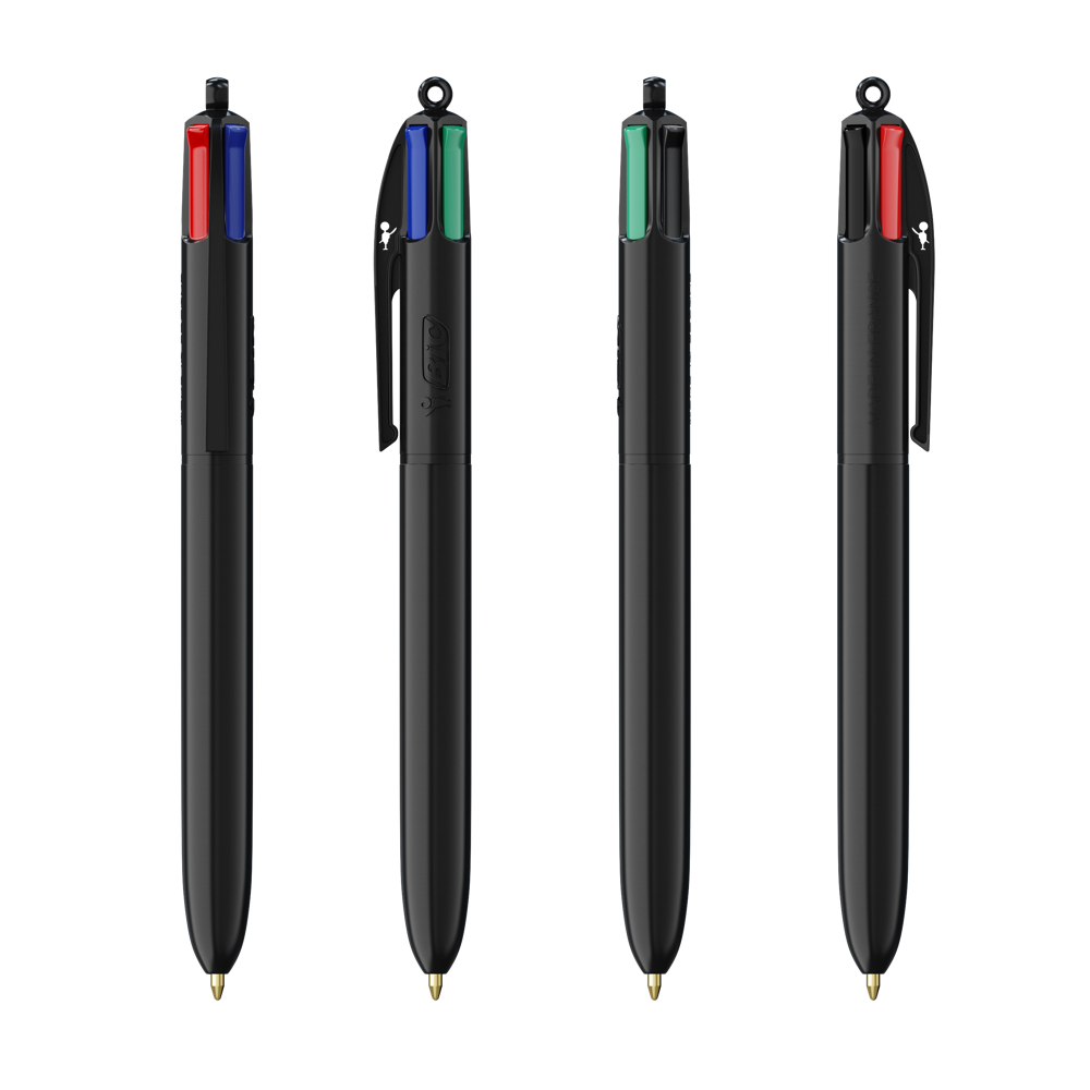 BIC® 4 Colours® Kugelschreiber