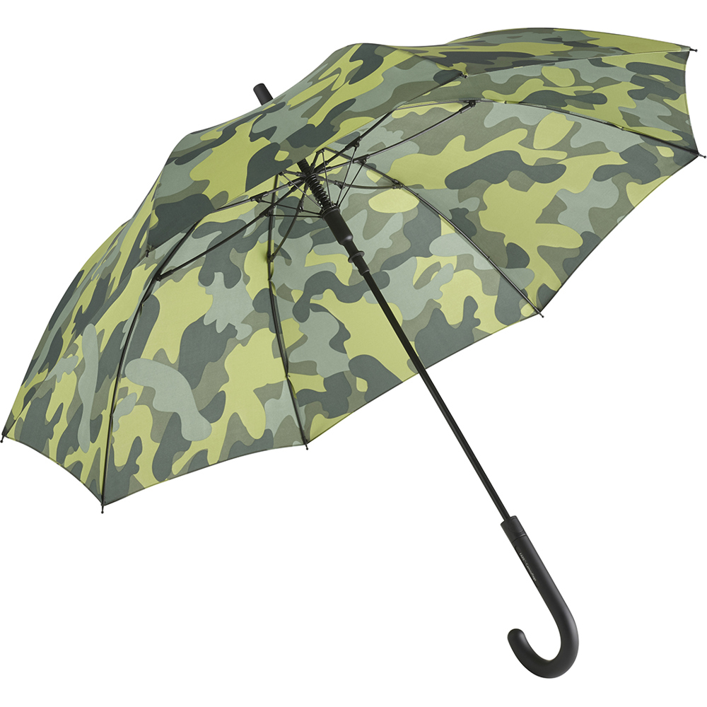1118 AC-Stockschirm FARE® Camouflage
