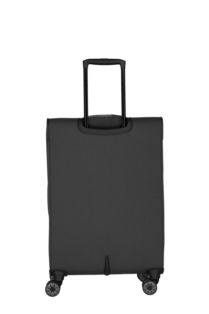 TRAVELITE VIIA 4w Trolley M, Schiefer