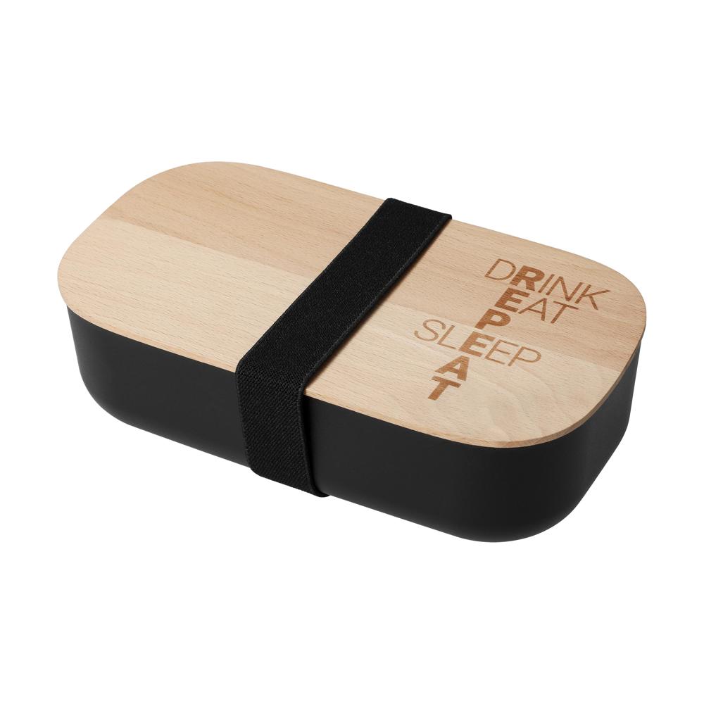 Bio-Vorratsdose "Beech"