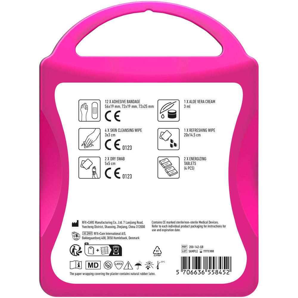 MyKit Energizer
