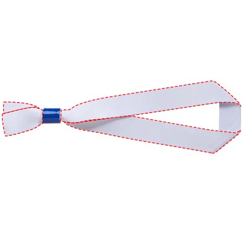 El Sublimation Festival Armband