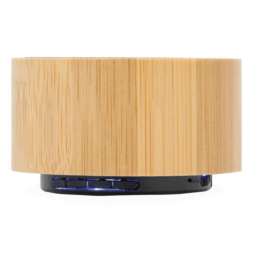 BAMBOO SOUND - Wireless-Lautsprecher