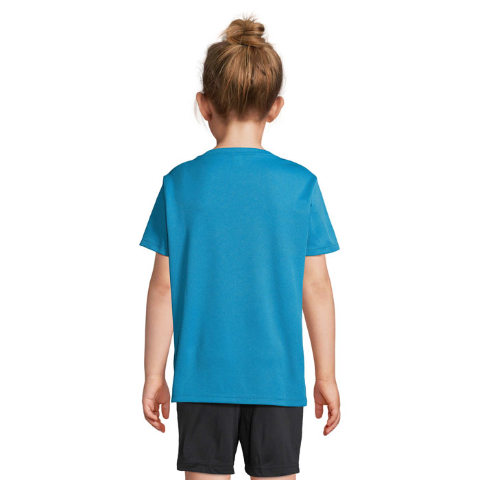 SPRINT KIDS - SPRINT KIDS SPORTS T-SHIRT