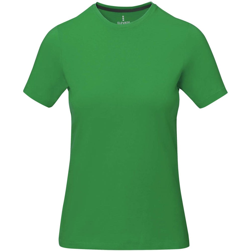 Nanaimo – T-Shirt für Damen