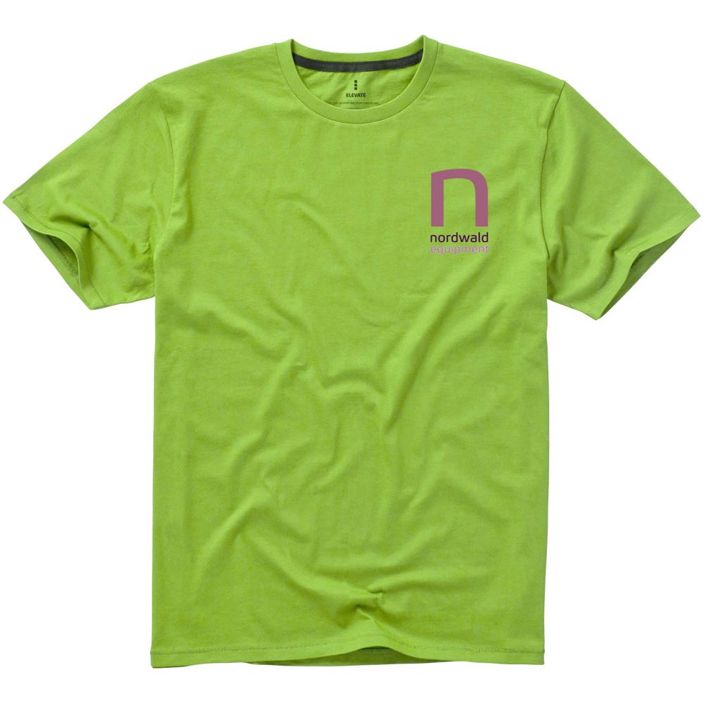 Nanaimo T-Shirt für Herren