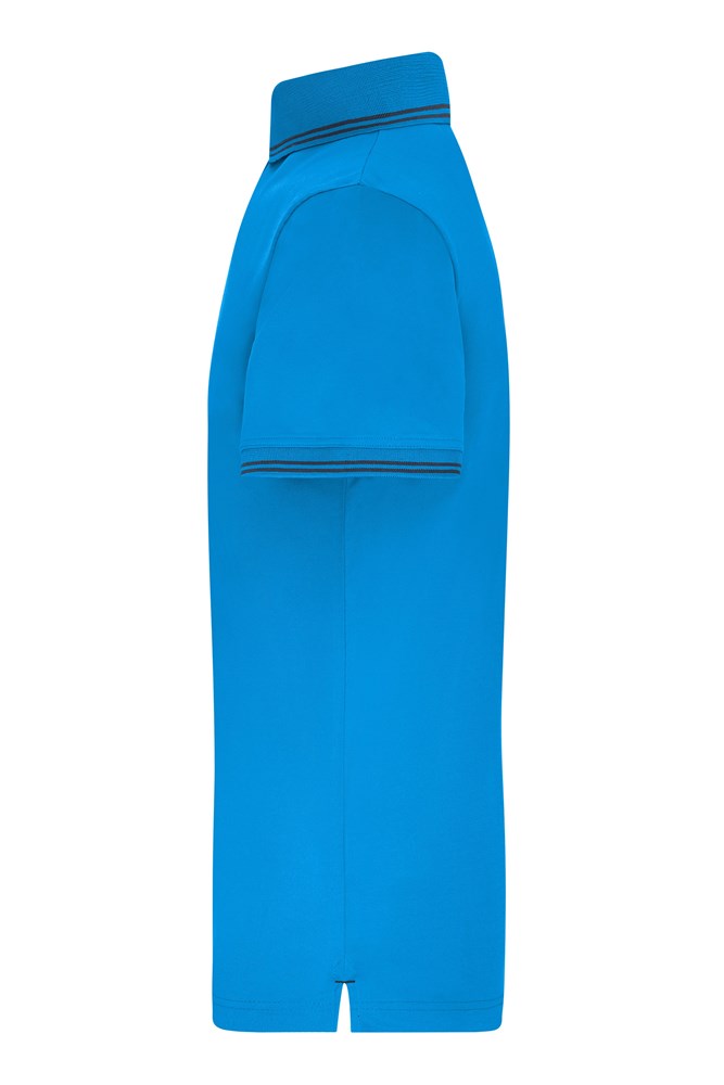 Men's Functional Polo