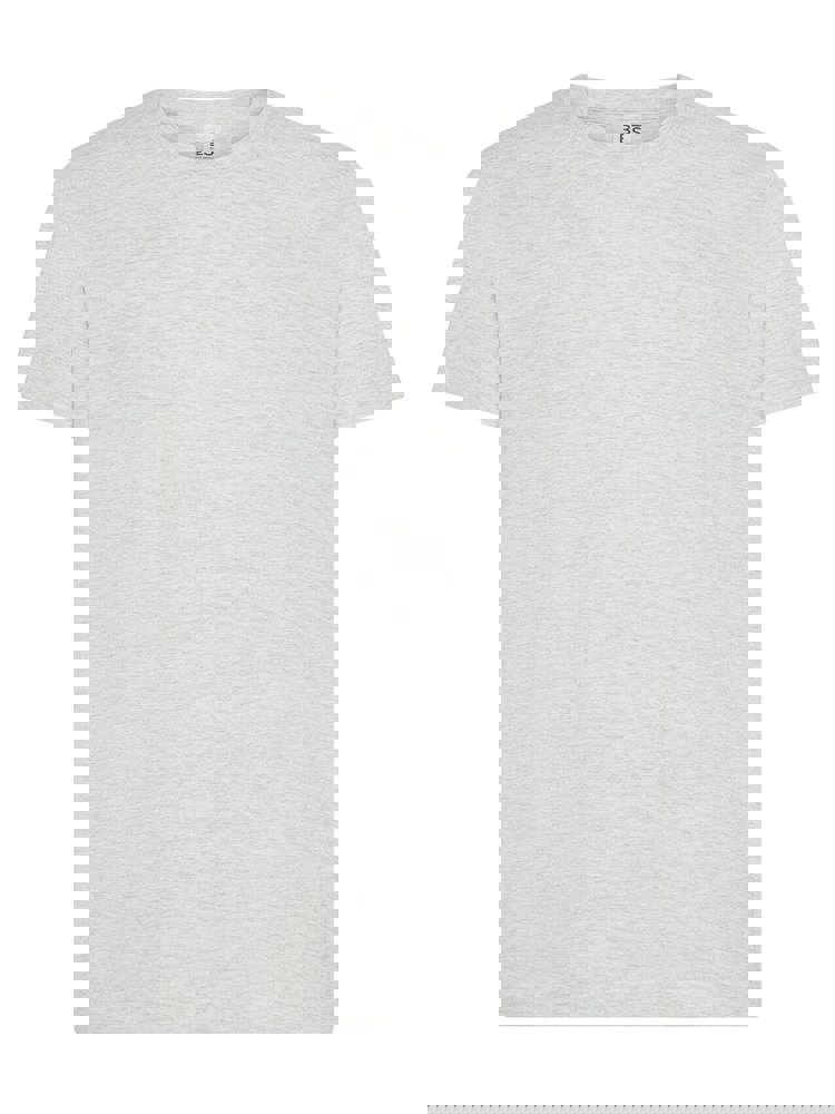 BS Evolution T-Shirt, 150 gr/m² - Ash