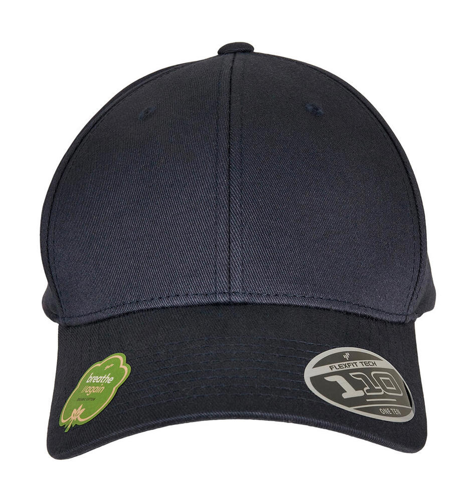 110 Organic Cap - Dark Navy