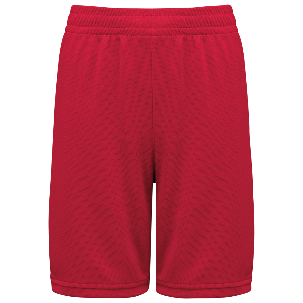 Sporty Red