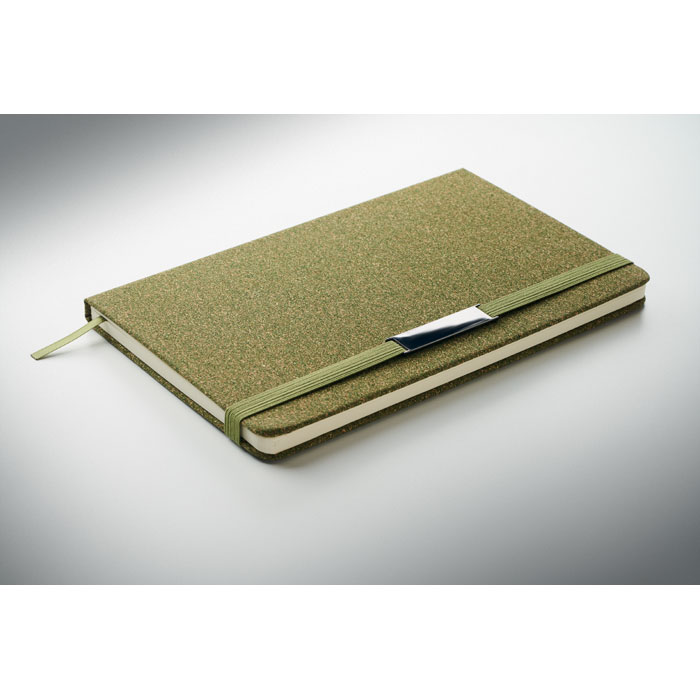 CHIPPEWA SET - DIN A5 Notizbuch-Set