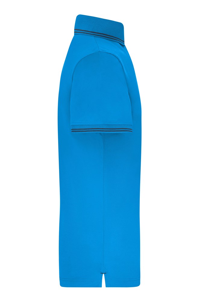 Men's Functional Polo