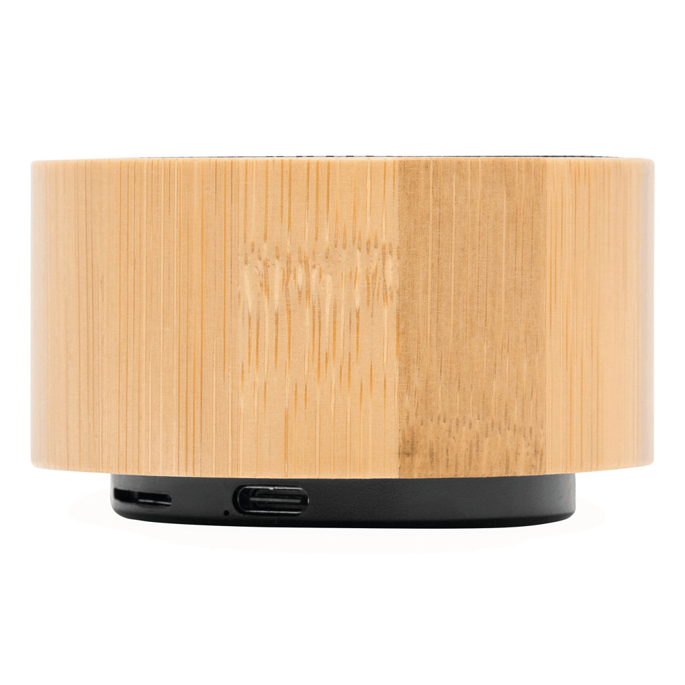 BAMBOO SOUND - Wireless-Lautsprecher