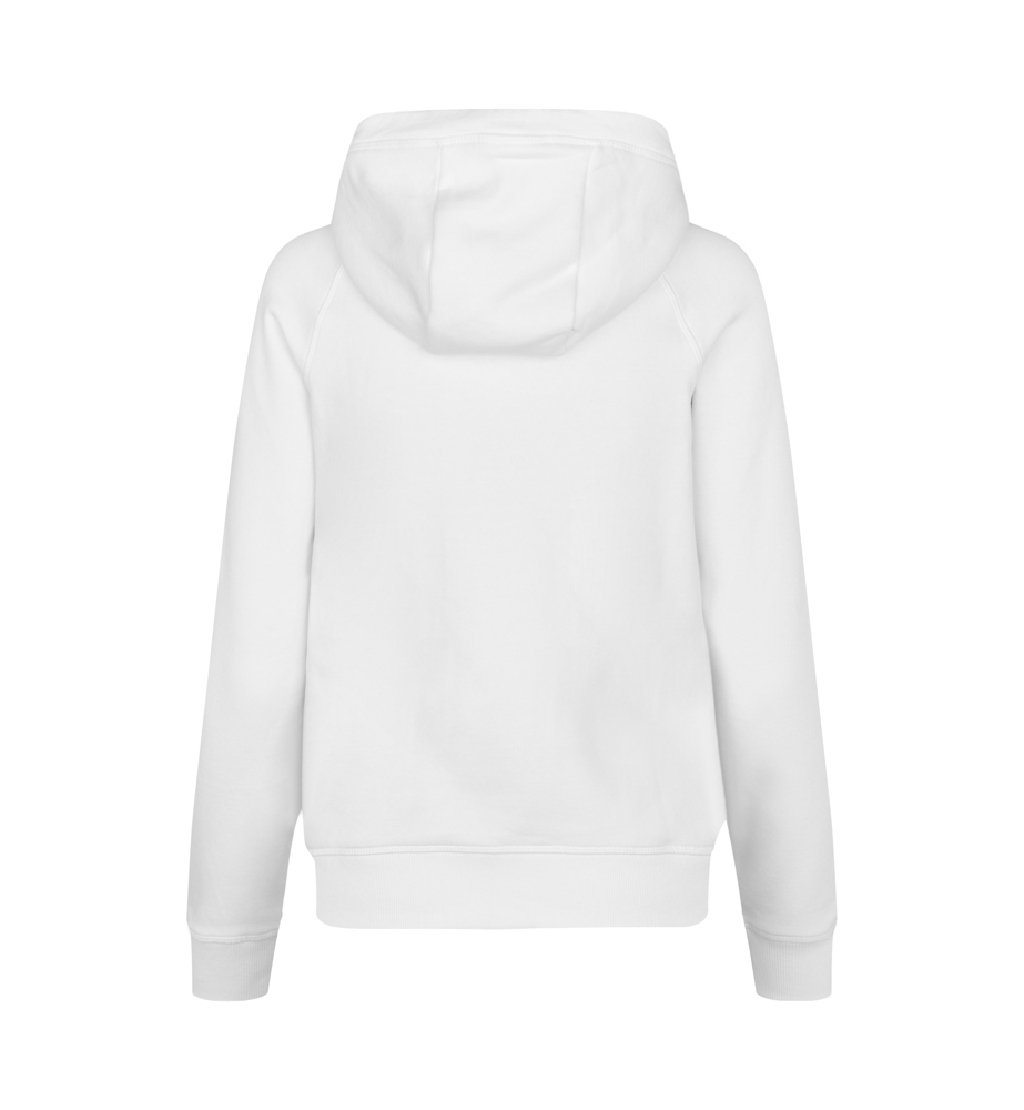 CORE Hoodie | Reißverschluss | Damen