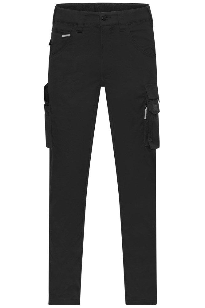 Workwear-Pants light Slim Line